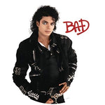 Michael Jackson Bad LP 0190758664316 Worldwide Shipping
