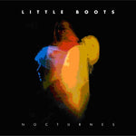 Little Boots Nocturnes 2LP 5013993960454 Worldwide Shipping