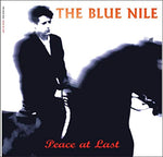 Blue Nile Peace At Last (LP) LP 5052442016212 Worldwide