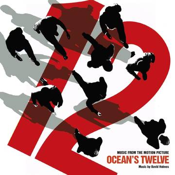 Oceans Twelve (Music from and Inspired by the Motion Picture) (RSD 2023)