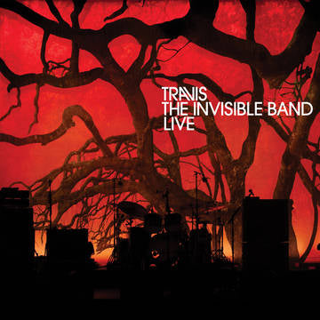 The Invisible Band (Live) (RSD 2023)
