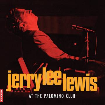 Live at the Palomino Club (RSD 2023)