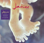 James Seven 2LP 0602557129120 Worldwide Shipping