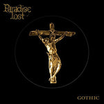 Paradise Lost Gothic (Pic Disc LP) LP 0801056866219