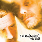 Sleaford Mods Eton Alive LP 5060446123041 Worldwide Shipping