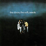 The Doors The Soft Parade (180 Gram LP) LP 0081227986490