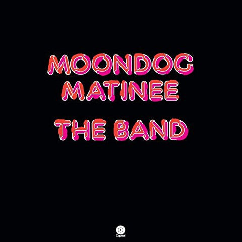 Band Moondog Matinee LP 0602547206596 Worldwide Shipping