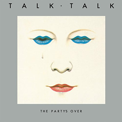 Talk Talk The Party’s Over LP 0190295792626 Worldwide