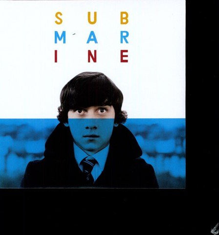 Alex Turner Submarine: Original Songs [10 VINYL] 10