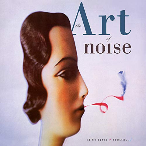 Art Of Noise In No Sense? - Nonsense! Expanded [180 gm 2LP