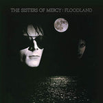 Sisters Of Mercy Floodland LP 0825646077014 Worldwide