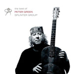 Peter Green Best Of Peter Green 2LP 0636551181457 Worldwide