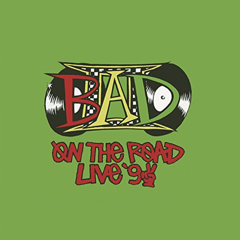 Big Audio Dynamite On The Road - Live ’92 [12 VINYL] LP