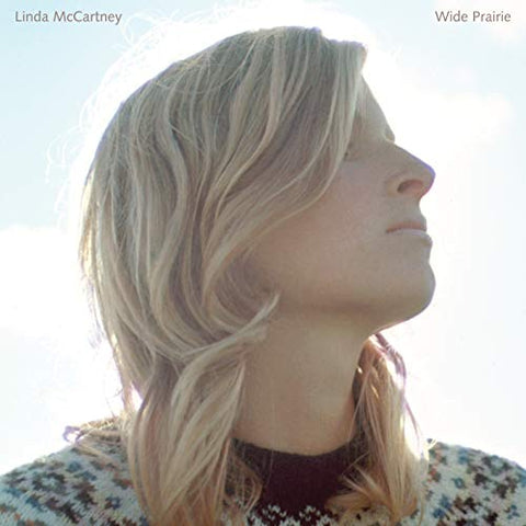 Linda Mccartney Wide Prairie LP 0602577285189 Worldwide