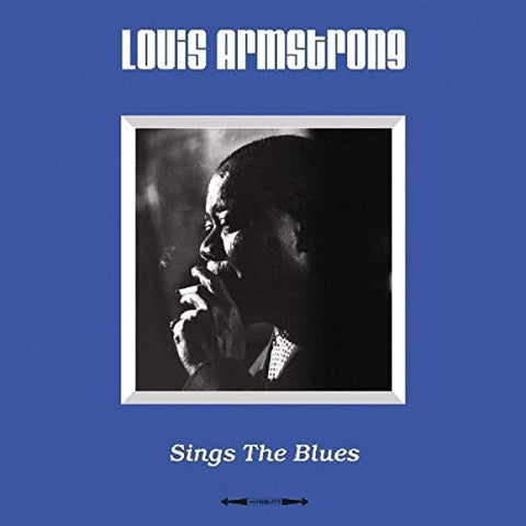 Louis Armstrong Sings The Blues [180g Vinyl LP] LP