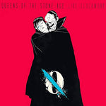 Queens Of The Stone Age Like Clockwork 2LP 0744861104018
