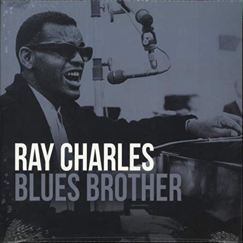 Ray Charles Blues Brothers - 180gram Vinyl - Sealed LP