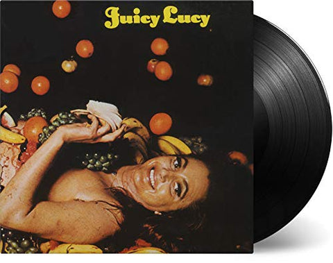Juicy Lucy Juicy Lucy (Gatefold Sleeve) [180 gm vinyl] LP