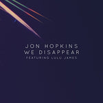 Hopkins Jon We Disappear [12 VINYL] LP 0887829059514