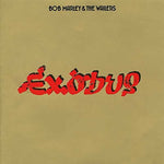 Bob Marley & The Wailers Exodus LP 0602547276223 Worldwide