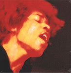 Jimi Hendrix ELECTRIC LADYLAND (VINYL) 2LP 0888751345119