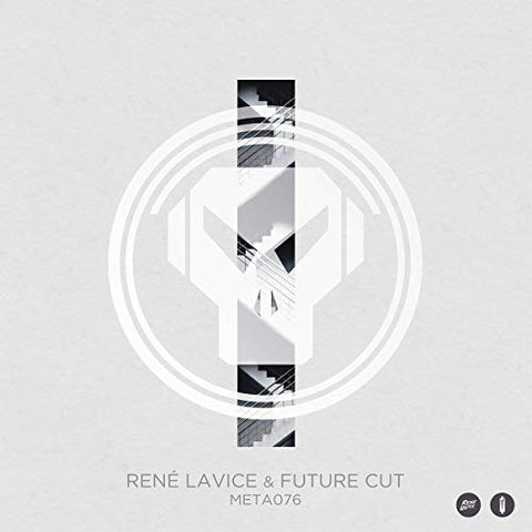 Rene Lavice & Future NINE STRINGS LP 5053760052753 Worldwide