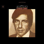 Leonard Cohen Songs Of Leonard Cohen LP 0888751956117