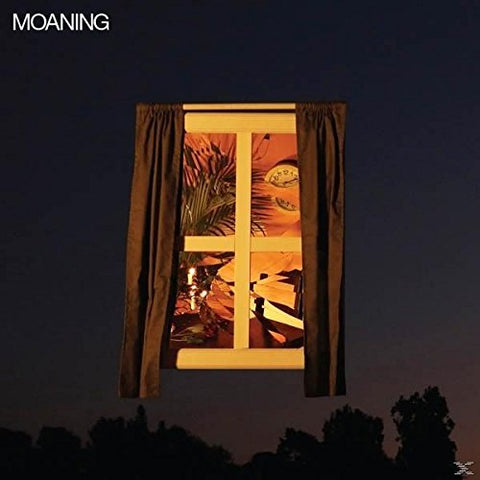 Moaning Moaning (Loser Edt.) LP 4059251206835 Worldwide
