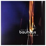 Bauhaus Crackle (Best Of) 2LP 0607618201807 Worldwide