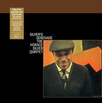 Horace Silver Silver’s Serenade LP 0889397310226 Worldwide