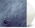 Joseph Trapanese Arctic [180 gm 2LP] 2LP 8719262009912