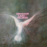Emerson Lake & Palmer Emerson Lake & Palmer LP 4050538179958
