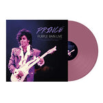 Prince Purple Rain Live: His Classic Album Performed Live In