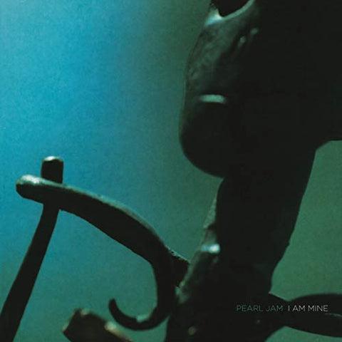 Pearl Jam I Am Mine B/W Down [7 VINYL] LP 0889854388270