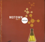 Various Artists Motown Remixed Club LP 0602498813454