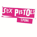 Sex Pistols Spunk LP 5414939808210 Worldwide Shipping