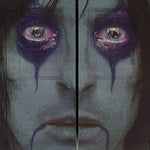 Alice Cooper From the Inside LP 0603497858842 Worldwide