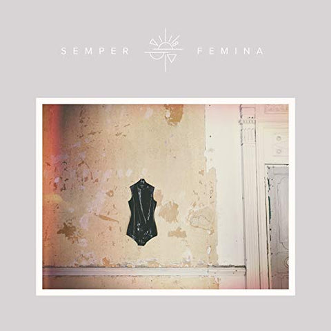 Laura Marling Semper Femina (Standard Vinyl) LP