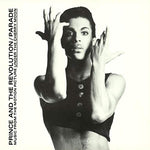 Prince & The Revolution Parade - Music from the Motion