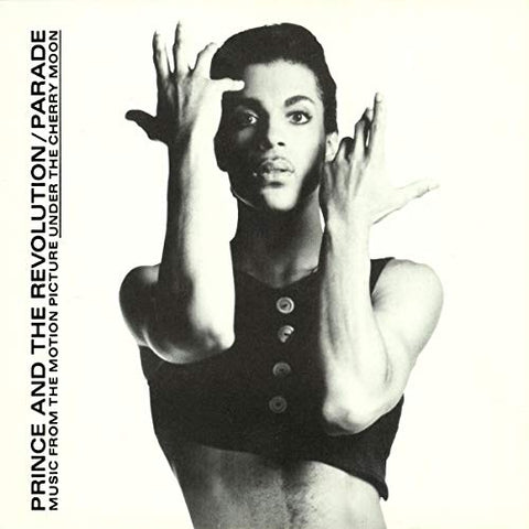 Prince & The Revolution Parade - Music from the Motion