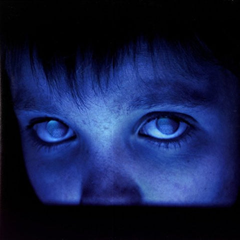 Porcupine Tree Fear Of A Blank Planet 2LP 0802644897714