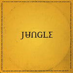 Jungle For Ever LP 0191404092712 Worldwide Shipping