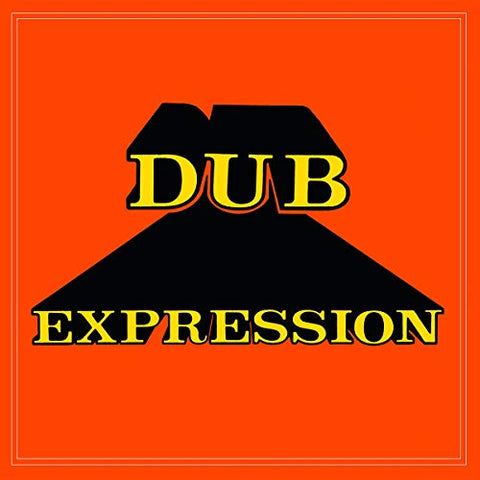 Errol Brown Dub Expression [180 gm Vinyl] LP 8719262005693