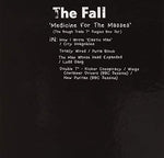 Fall Medicine For The Masses - Rough Trade 7 Singles 5LP