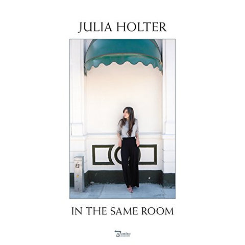 Julia Holter In The Same Room 2LP 0191508000118 Worldwide