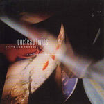 Cocteau Twins Stars And Topsoil 2LP 0652637001914 Worldwide