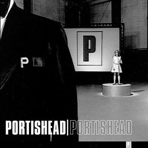 Portishead Portishead 2LP 0602557150995 Worldwide Shipping