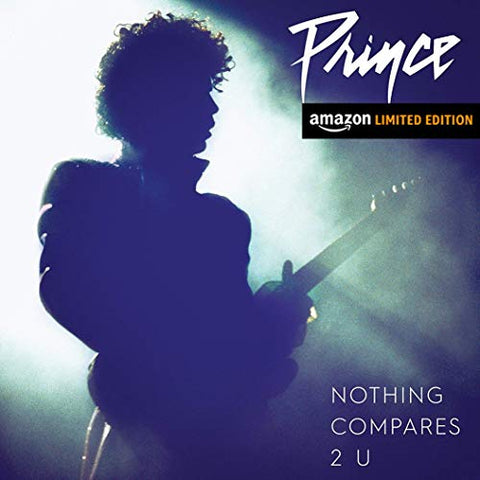 Prince Nothing Compares 2 U [LIMITED EDITION VINYL 7”