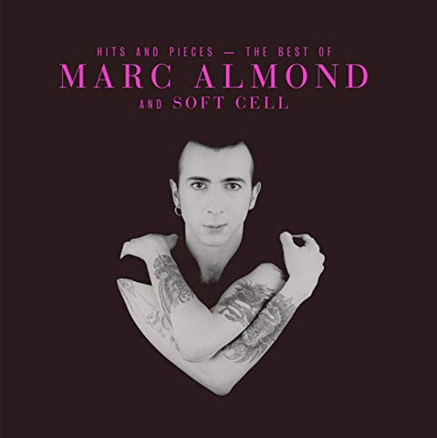 Marc Almond Hits And Pieces The Best Of Marc Almond & Soft