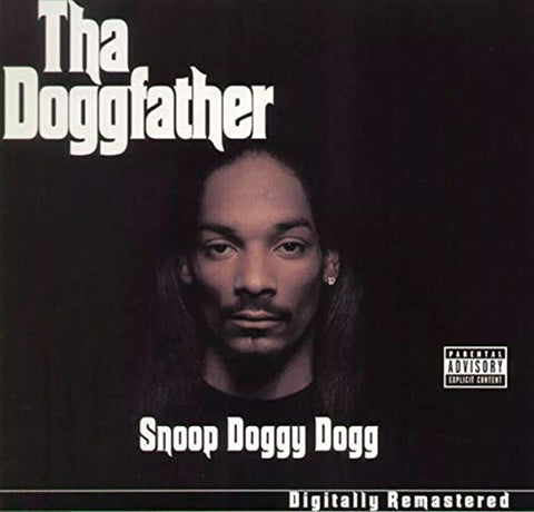 Snoop Doggy Dogg Tha Doggfather (Explicit Version) 2LP